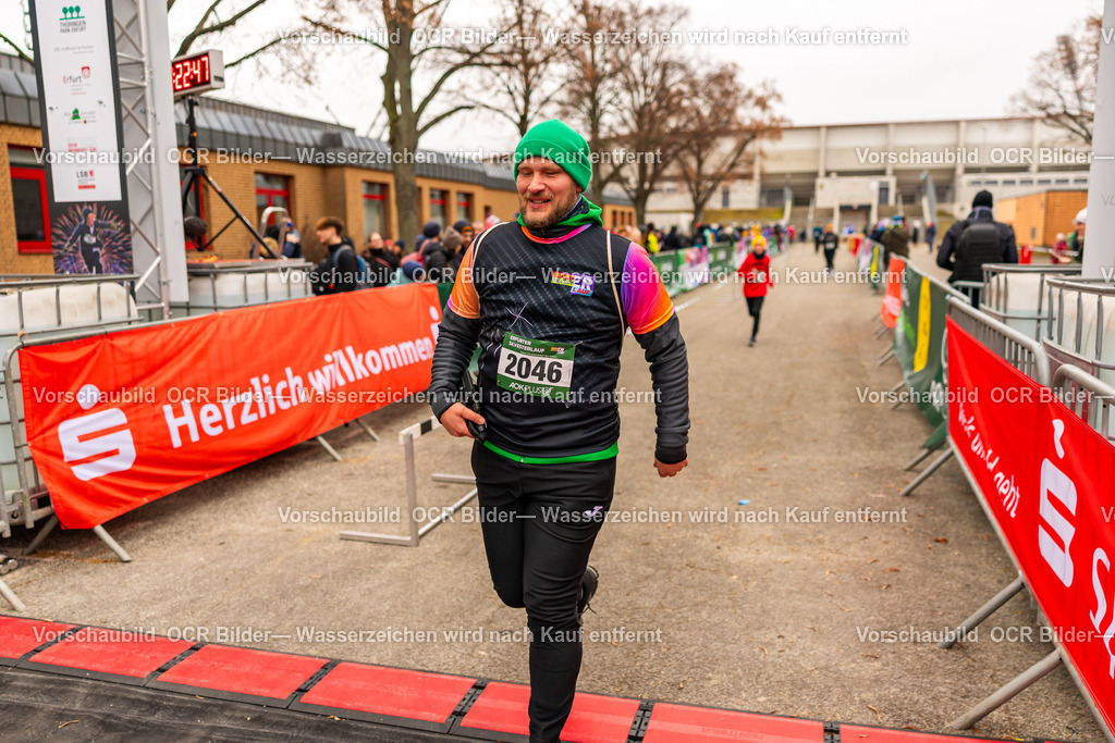 Silvesterlauf Erfurt 2025 R1-1135 | OCR Bilder Fotograf Eisenach Michael Schröder