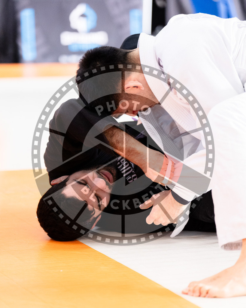 20251122PBB11590 | Athletes compete during the Grappling Industries Berlin Jiu-Jitsu and Grappling Championship, on November 22, 2025 in Berlin, Germany. © photoblackbelt