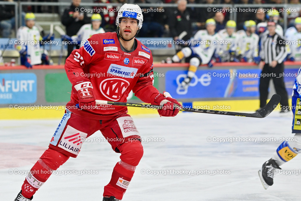 EC KAC vs. EC IDM Wärmepumpen VSV 10.3.2023 | #27 Hundertpfund Thomas