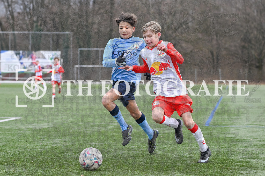 GER, PS-Immo-Cup, Fussball, PS-Immo-Cup 2026,U13 Feldturnier, 18.01.2026 | City, Salzburg