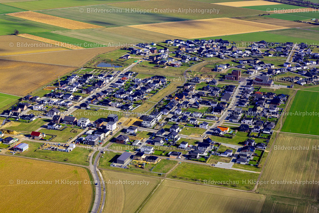 Luftbilder Erkelenz-7927 | Luftbildfotografie und Luftbildfotograf Hermann Klöpper - Realisiert mit Pictrs.com