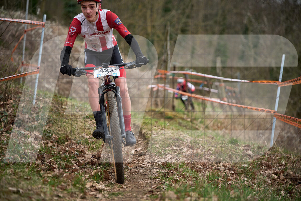 34. KTM Kamptal Trophy  | ZÖBING, Österreich – 2026-03-28: 34. KTM Kamptal TrophyFoto: © 2026 Martin Bihounek - MB Creative e.U.