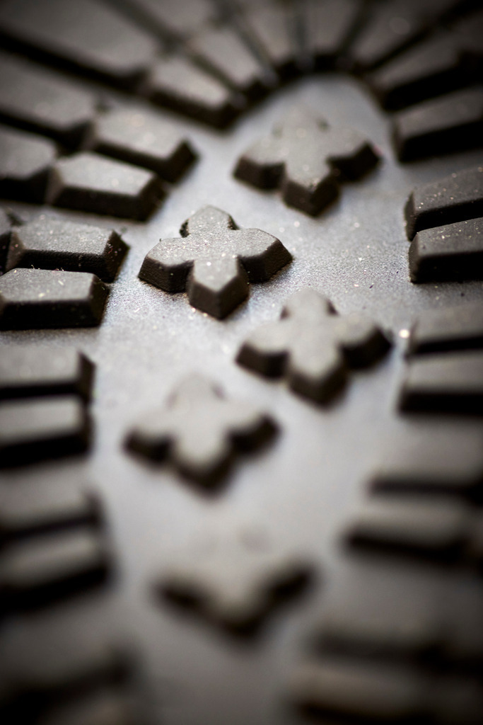 Waldviertler Schuhwerkstatt | Schrems, Austria - January 12, 2014: Waldviertler Schuhwerkstatt. - Realisiert mit Pictrs.com