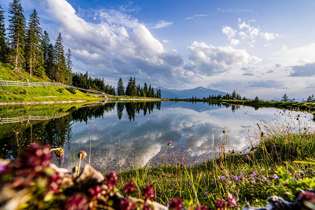 Kaltwassersee | Fotograf Tirol Imst Pixelknipserei - Realisiert mit Pictrs.com