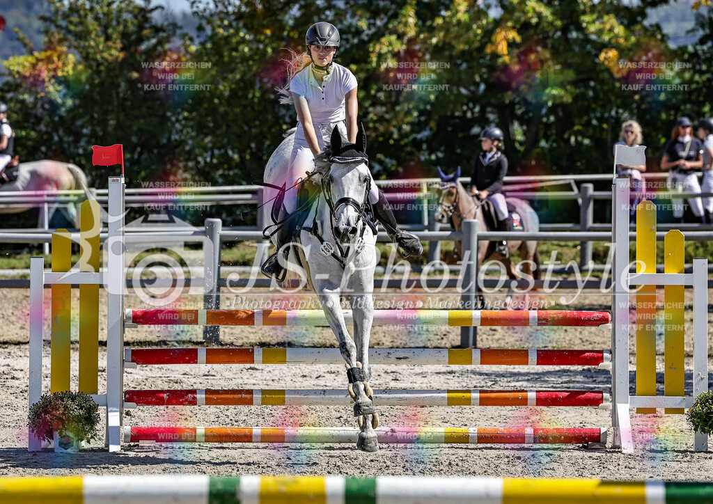 20250907_12_Springprf. Kl. A _ 90cm-285 | JS-PHOTOSTYLE