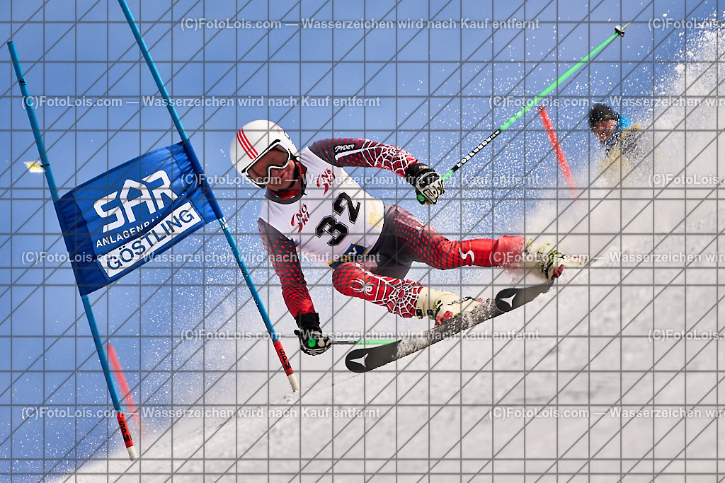 ALP8561_NOe MASTERSCUP_RTL-LM_Hochkar_Reisinger Franz | (C)FotoLois.com, Alois Spandl. NÖ MASTERSCUP RTL-Landesmeisterschaft am Hochkar Almlift/Sonnenhang, Sa 9. März 2024.