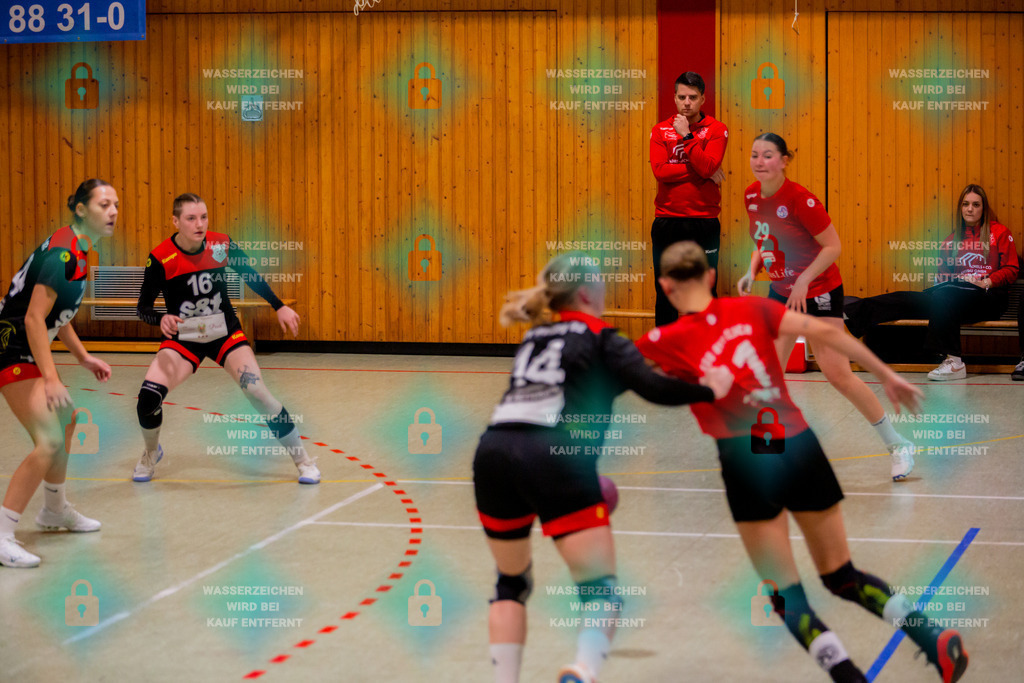 _HP_1466_3000o | TV Welling vs. HSG Wittlich 10.11.2023