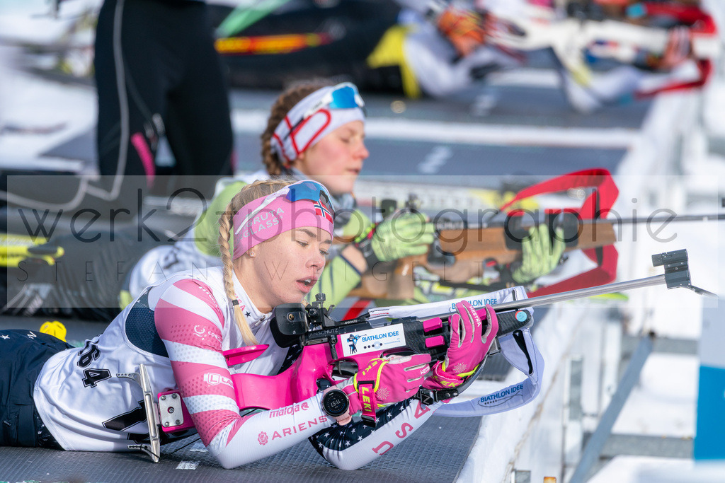 DP Martell | 2. Deutschlandpokal in Martell am 13. - 15. Dezember 2019