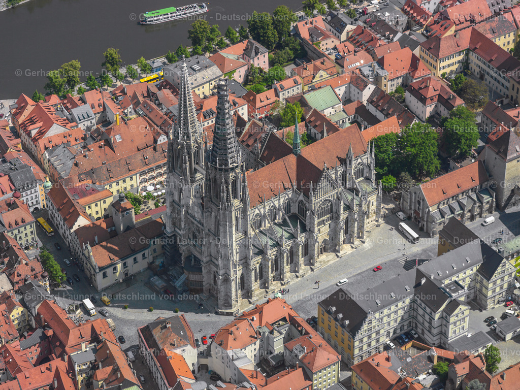 2409549 | Dom, Regensburg
