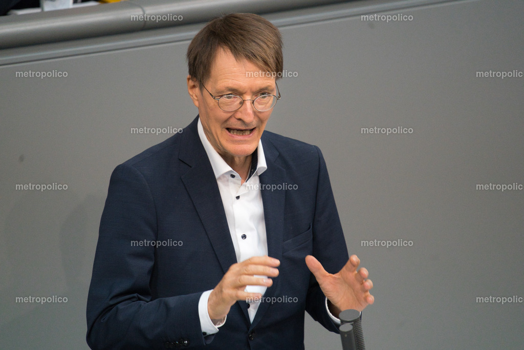 Karl Lauterbach (24) | Metropolico