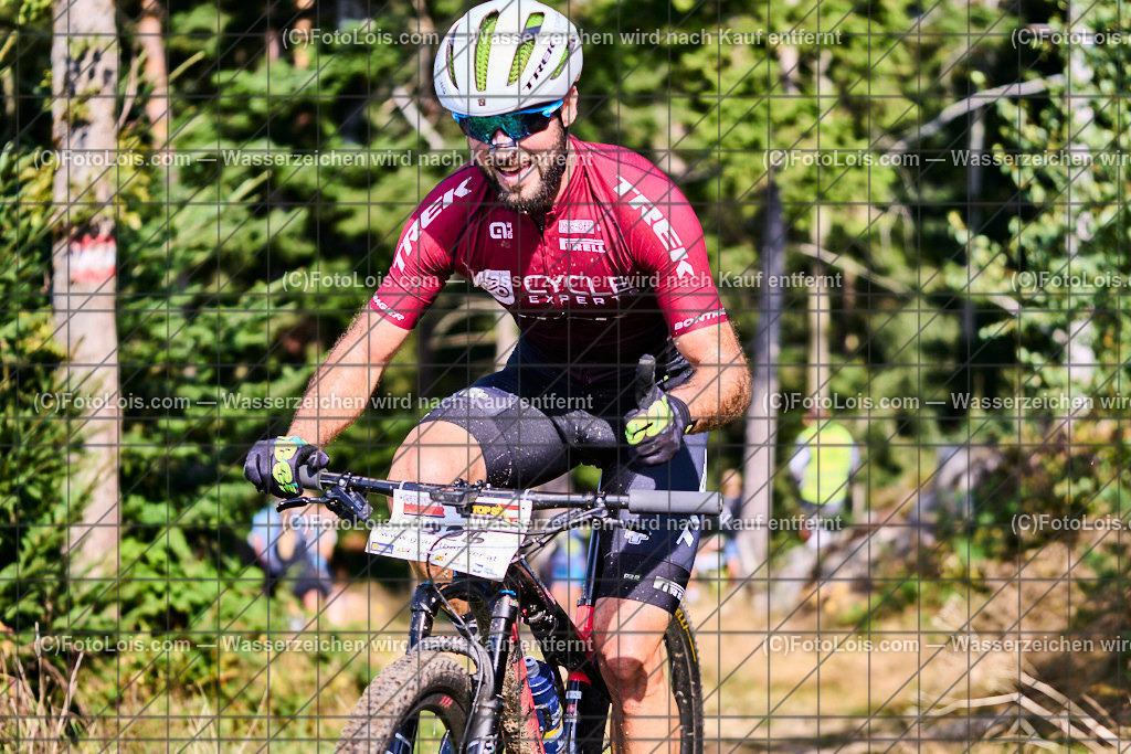 ALP7002_GRANITBEISSER_Medium_Pisar Jan | (C)FotoLois.com, Alois Spandl, 28. GRANITBEISSER Mountainbike-Marathon in St. Georgen am Walde, Sa 3. Sept. 2022.