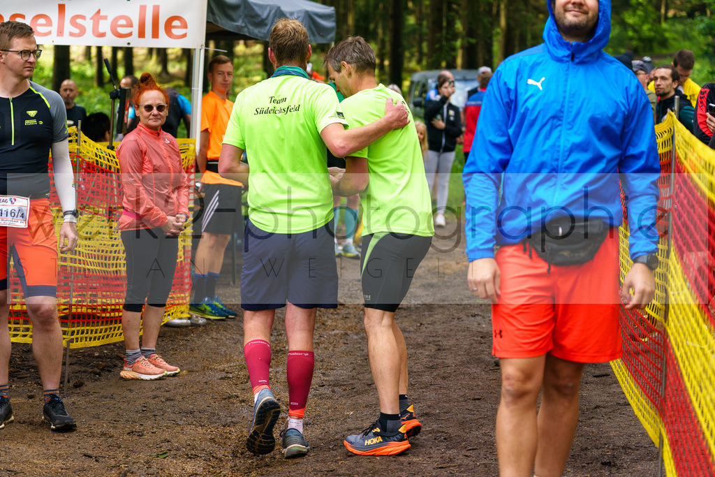 Rennsteig-Staffellauf | 24. Staffellauf - 22.06.2024 von Hörschel nach Blankenstein