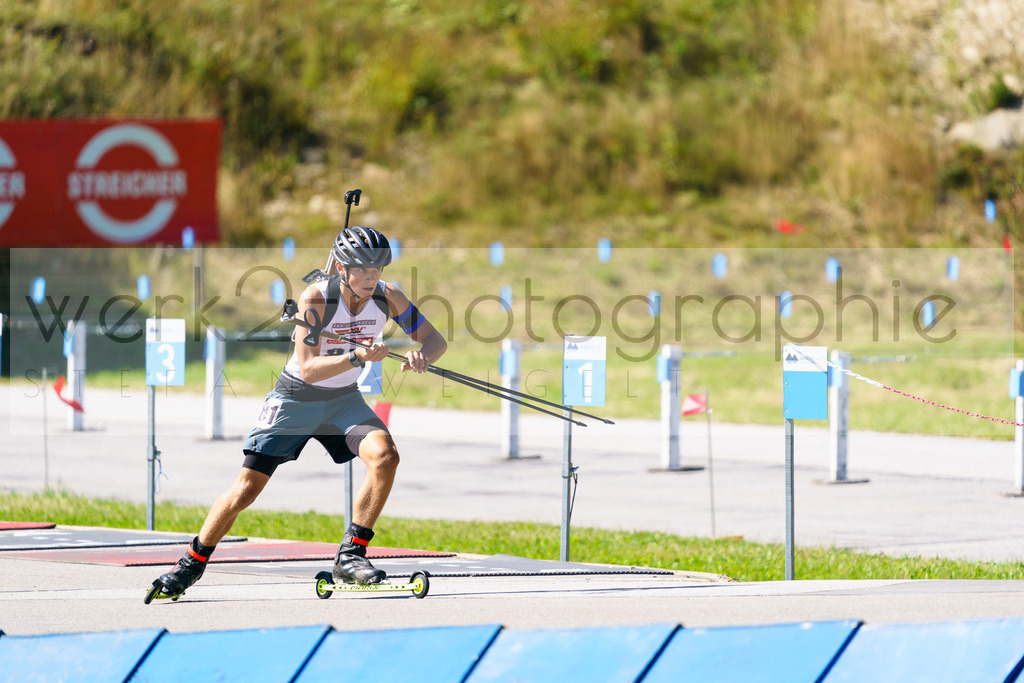 DP Arber  | Deutschlandpokal ARBER am 15. - 17. September 2023