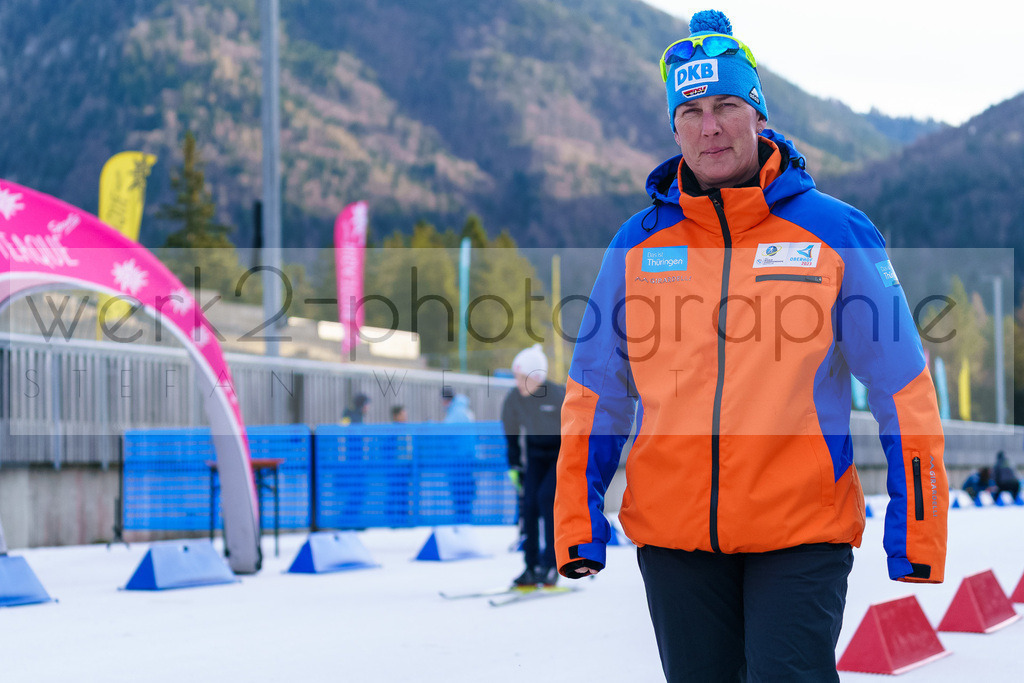 DSC Ruhpolding | Deutscher Schülercup Ruhpolding in der CHIEMGAU Arena am 2. und 3. März 2024