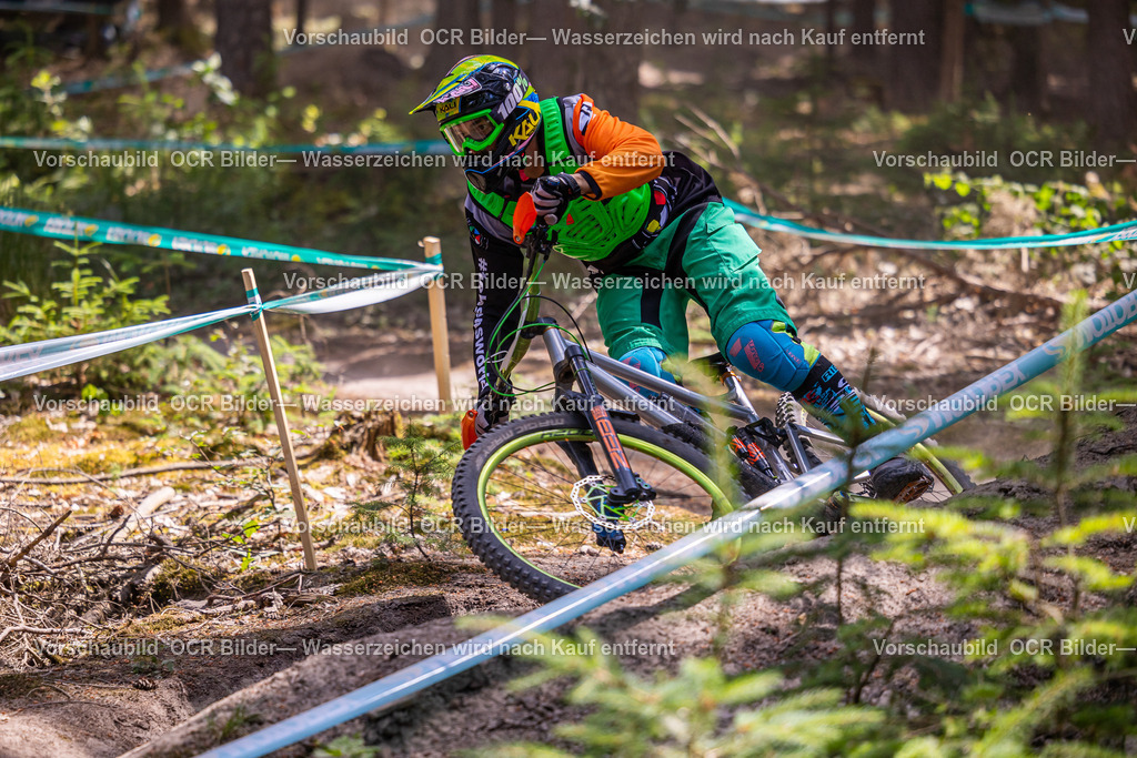 Enduro One Trieb Samstag R6-1522 | OCR Bilder Fotograf Eisenach Michael Schröder