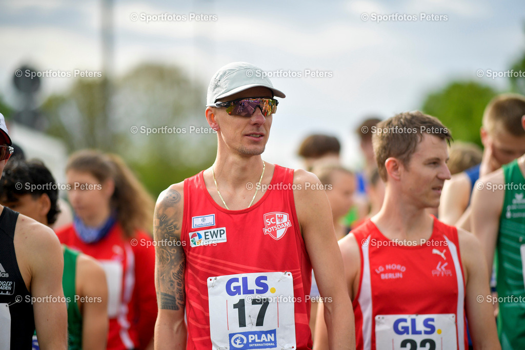 2024_DM Gehen_3 | Deutsche Meisterschaften Straßengehen am 28.04.2024 in Kelsterbach - Realisiert mit Pictrs.com