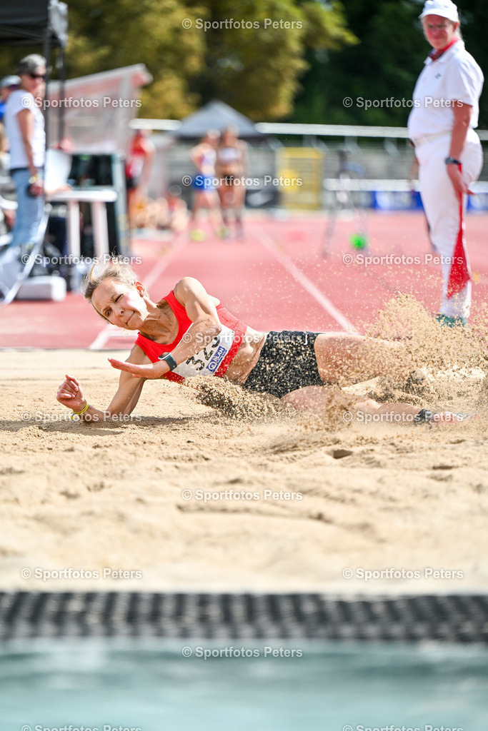 DM Masters 2025-508 | Deutsche Meisterschaften Masters am 24.08.2025 in Gotha Foto: Kai Peters - Realisiert mit Pictrs.com