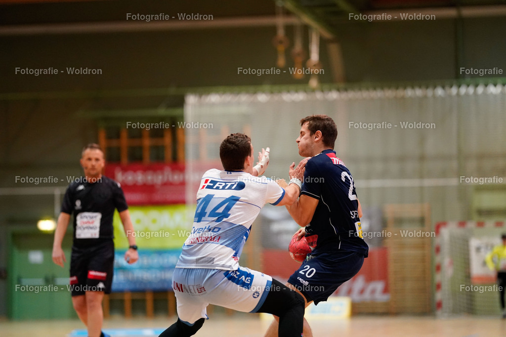 20221029 Jags v HC Linz-192 | Fotografie Woldron