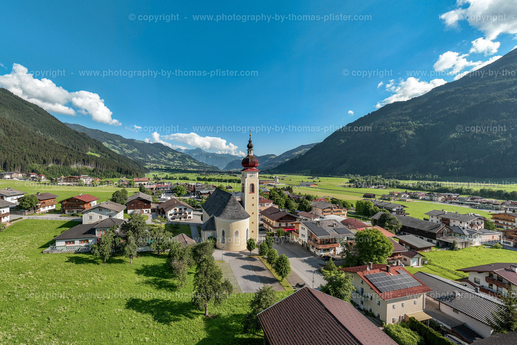 Ried im Zillertal am Morgen copyright  Thomas Pfister-2 | PHOTOGRAPHY BY THOMAS PFISTER