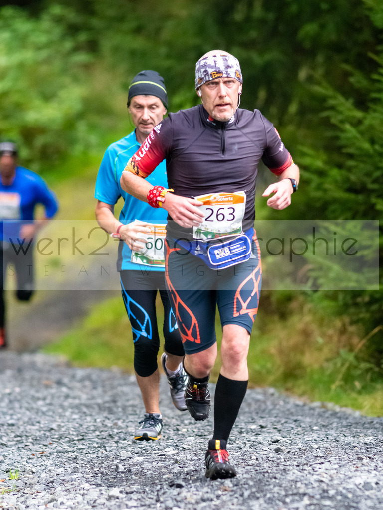 Herbstlauf 2016 | Neuhaus/Rwg. - Masserberg am 2. Oktober 2016