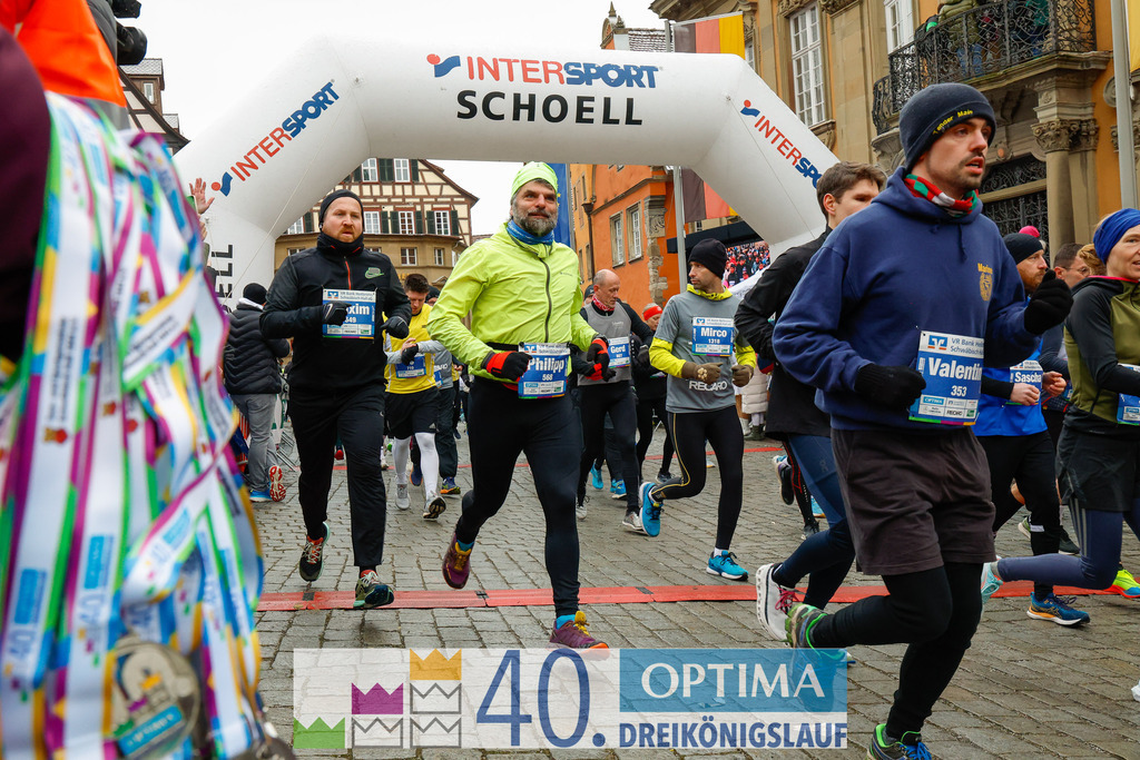 VR Bank Hauptlauf 10km | 40. Optima 3koenigslauf 2026 - Realisiert mit Pictrs.com