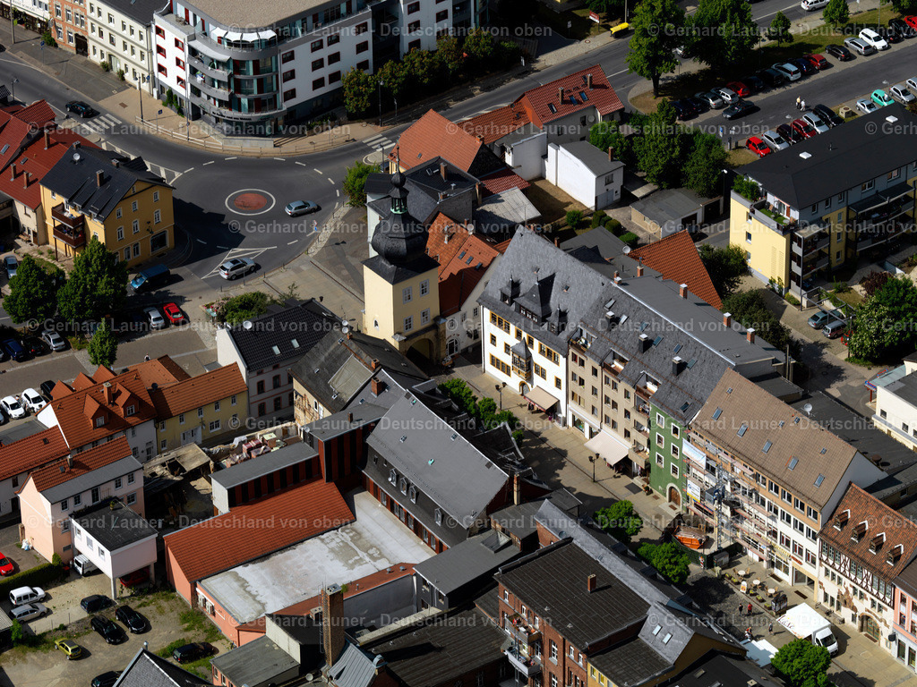 3202089 | blankenburger tor  saalfeld/saale