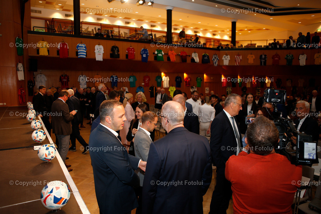 OOEFVJAHRESHAUPTVERSAMMLUNG2025_39 | bilder, linz, photo, foto, fussball, sport, fotolui, bundesliga