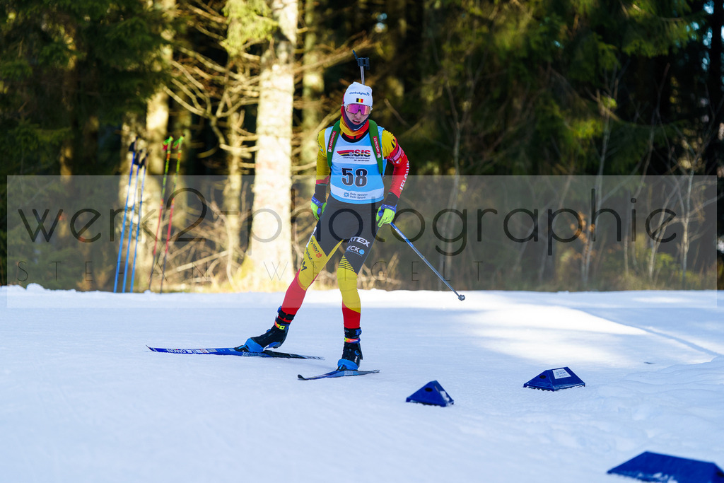 FESA Alpencup / DP Notschrei | Deutschland Pokal Finale im Schwarzwald NORDIC-CENTER Notschrei am 7. - 8. Februar 2026