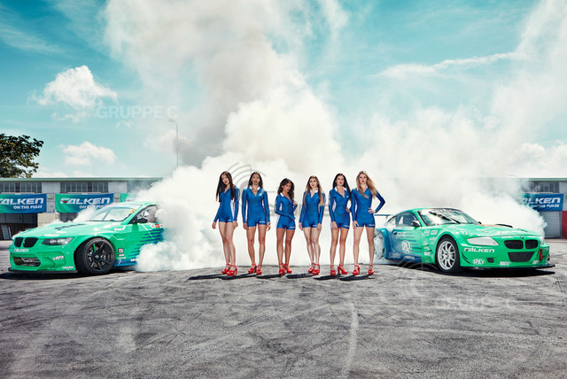 2019436 | Falken Drift Show - Realisiert mit Pictrs.com