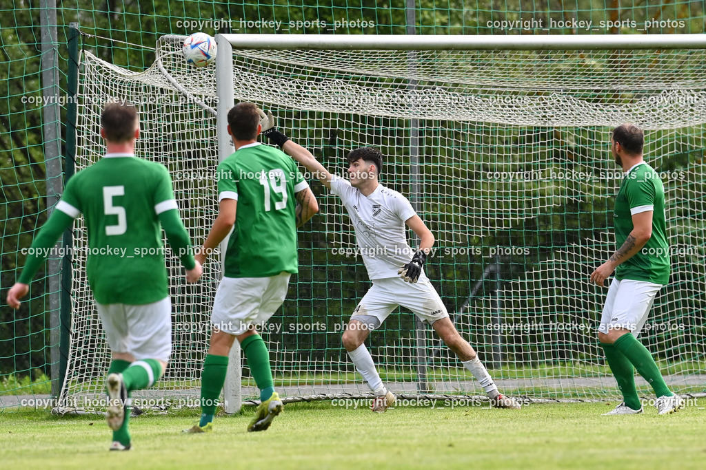 SV Malta vs. SV Rapid Feffernitz 3.6.2023 | #5 Sebastian Rassi, #19 Franz Zussner, #44 Oliver Steiner, #27 Michael Smoliner