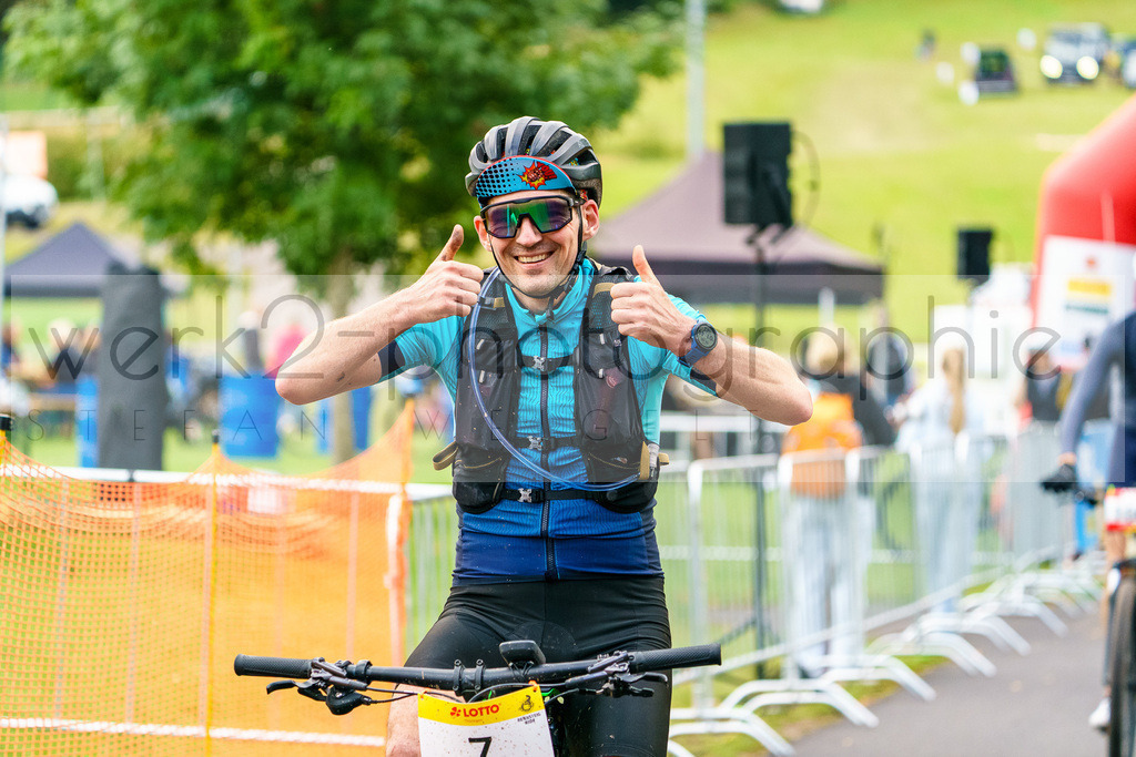 RIDE Zieleinlauf | Schmiedefeld 07. September