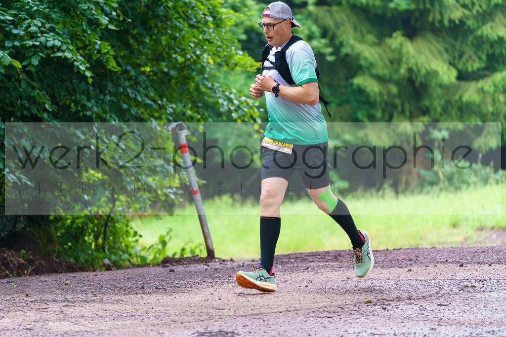 Rennsteig-Staffellauf | 24. Staffellauf - 22.06.2024 von Hörschel nach Blankenstein