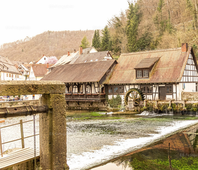 Blautopf