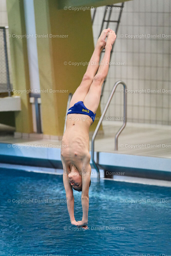 International Youth Diving Meet 2025 | International Youth Diving Meet 2025 in Dresden. Day 3 of the Event, 2025-04-25 - Realisiert mit Pictrs.com