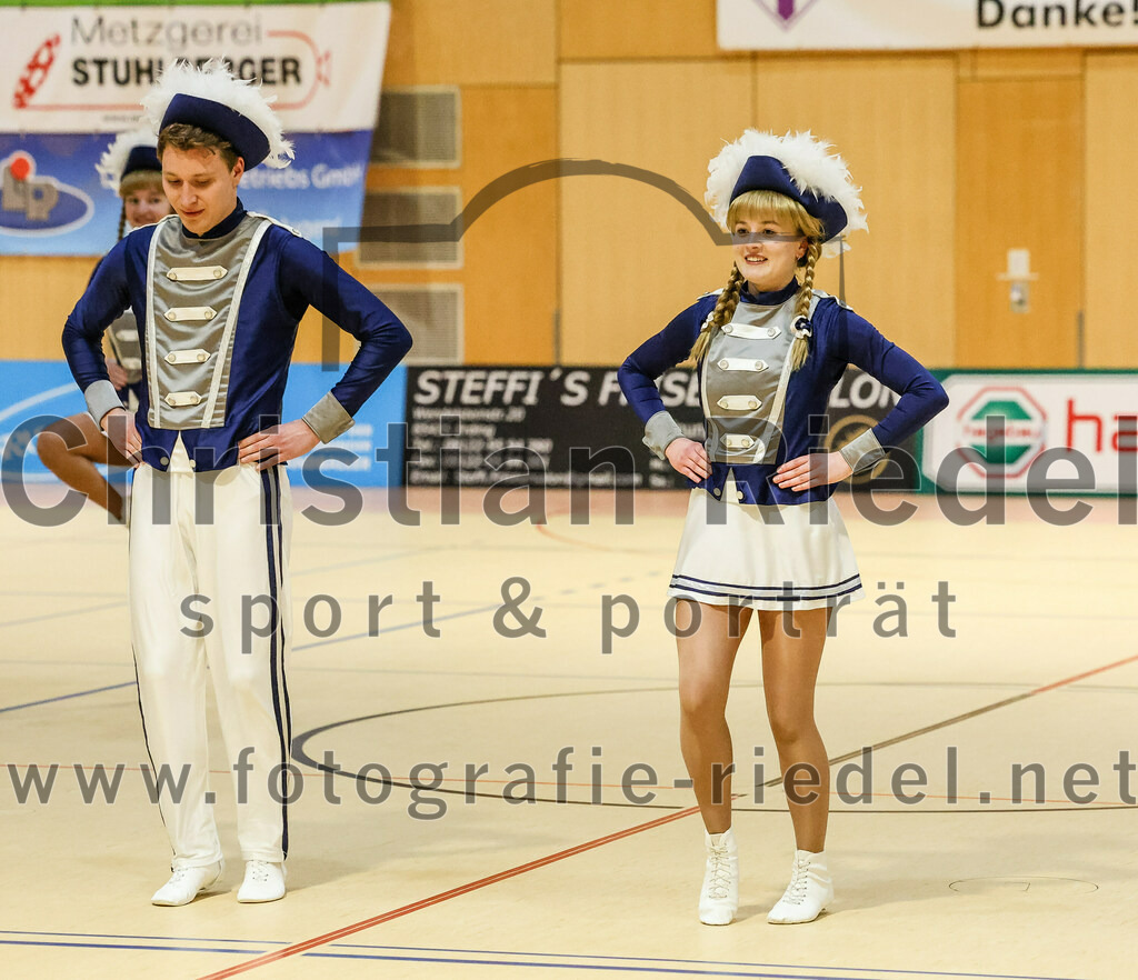 2024-02-24_075_SpVgg_Altenerding_gegen_SSG_Metten | Erding, Deutschland, 24.02.2024:
Handball, Bezirksoberliga Männer 2023 / 2024, 16. Spieltag, SpVgg Altenerding gegen SSG Metten, Endergebnis: 29:24

Foto: Christian Riedel / fotografie-riedel.net