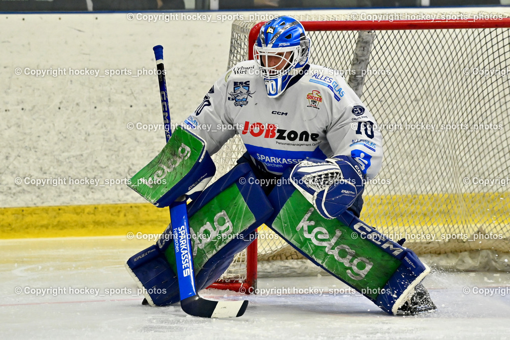 1. EHC Althofen vs. ESC Sparkasse Steindorf  | #70 Moser Lukas ESC Steindorf, 1. EHC Althofen vs. ESC Sparkasse Steindorf , 1. EHC Althofen vs. ESC Sparkasse Steindorf  am 08.03.2026 in Althofen (Stadthalle Althofen), Austria, (Photo by Bernd Stefan)