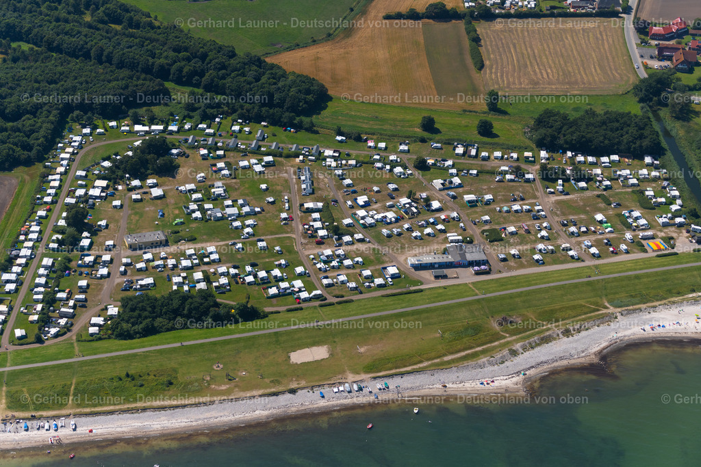 4037707 | Ostseecamping Gut Oehe, Maasholm