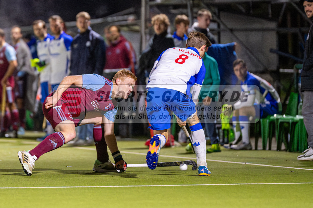 SM_20241011-D5A_4867-Verbessert-RR | 1.Bundesliga Feldhockey (M) UHC - GTHGC / 4:0