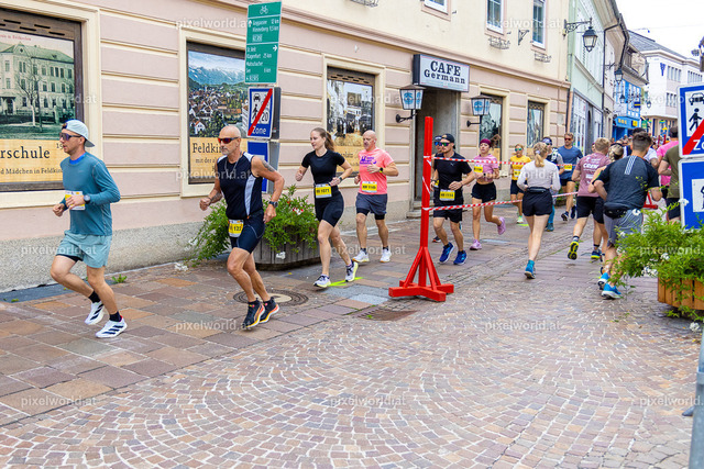 8. Internationaler Kärnten Marathon - Halbmarathon | Bildershop von pixelworld.at - Realisiert mit Pictrs.com