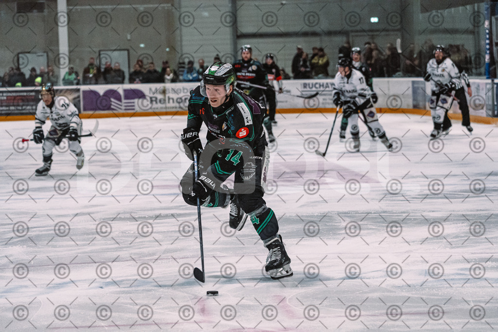 Alligators_vs_Passau_26_12_2025-045 | Höchstadt Alligators Fotogalerie: Eishockey-Action aus Franken. Professionelle Spielfotos, Portraits & Stadionbilder zum Download. Jetzt entdecken! - Realisiert mit Pictrs.com