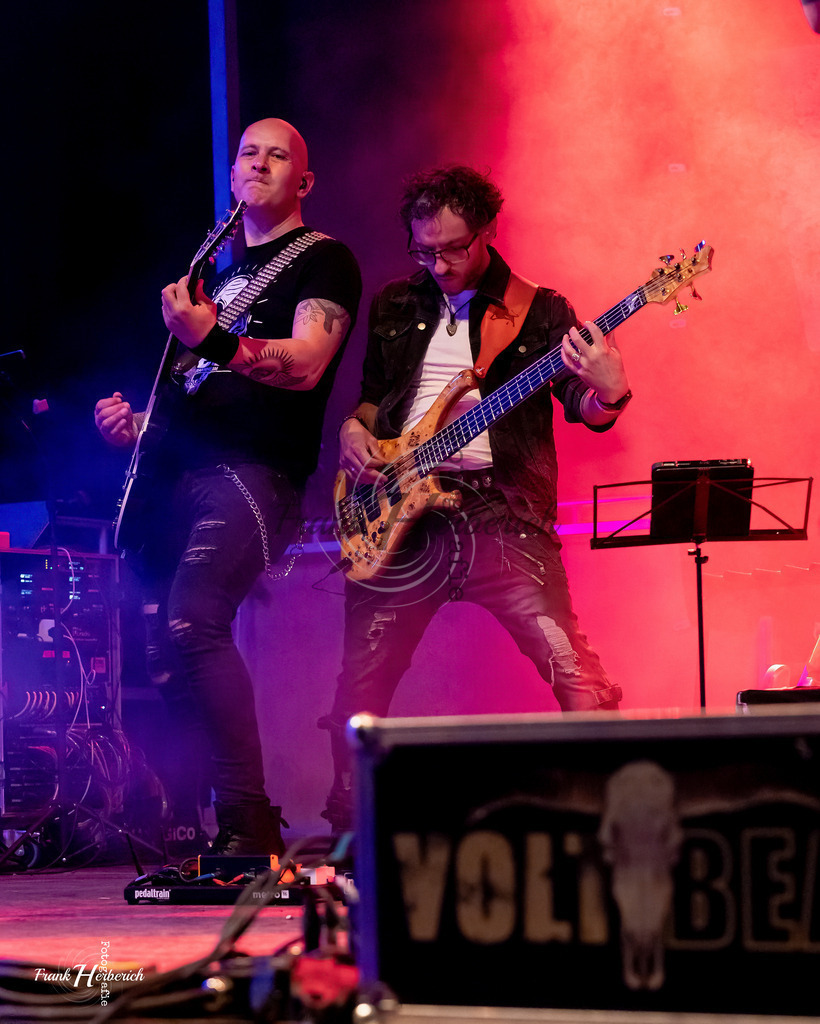 Voltbeat a tribute of Volbeat | Frank Herberich Fotografie, Frank Herberich, Fotografie, Hochzeit, Portrait, St. Peter Ording, Ording, Westerhever, Nordsee, Frank Fotografie, Hardheim,  Odenwald,Walldürn, Band,Eventfotografie - Realisiert mit Pictrs.com