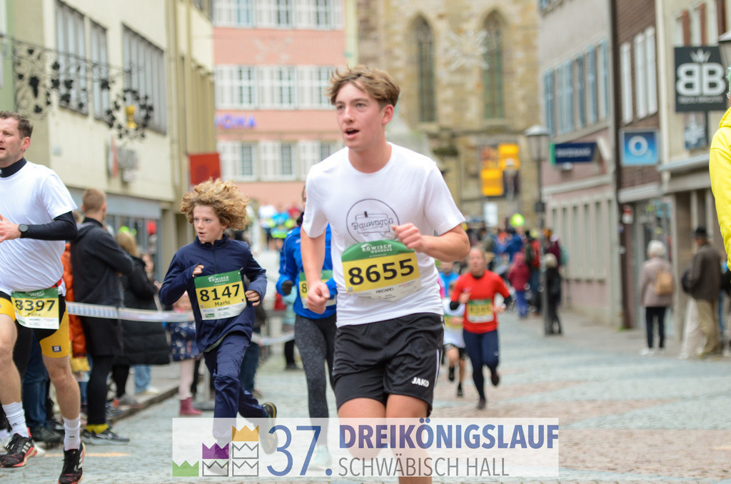 Roewisch Wohnbau Cup 5000m | 3 Koenigslauf 2023 - Realisiert mit Pictrs.com