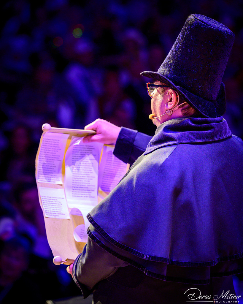 Die Mainzer Fastnacht | Die Mainzer Fastnacht