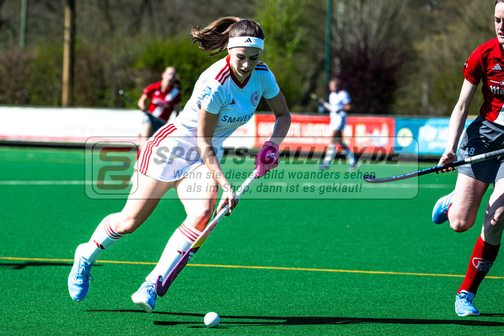AKa BHC Damen Alster 1-5 12.04.25 SG-9549 | Hockey,Sport,Fieldhockey,1.Bundesliga,2.Bundesliga,Sportfotografie,Shop,Sportphotography,Feldhockey,Hockeyliga