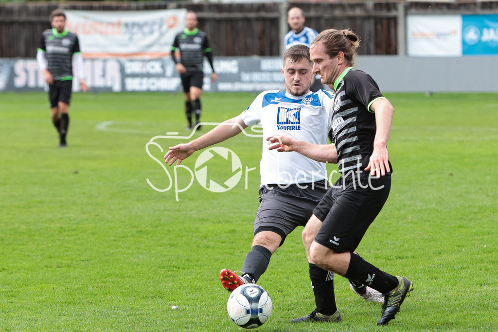 BC Aichach II - TSV Weilach | BCA #8 / TSV #3