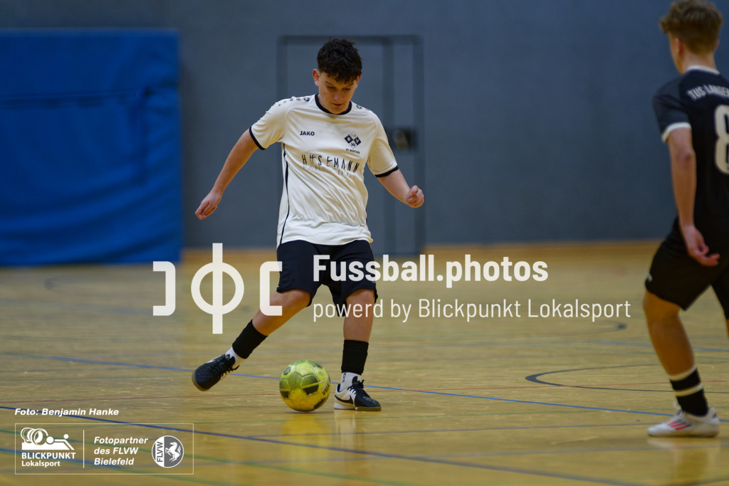 20260131_U15_Turnier_Versmold_086 | Blickpunkt Lokalsport - Realisiert mit Pictrs.com