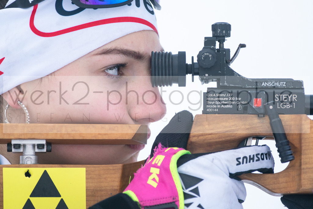 DSC Arber | Bayerischer Wald am 15. und 16. Januar 2022