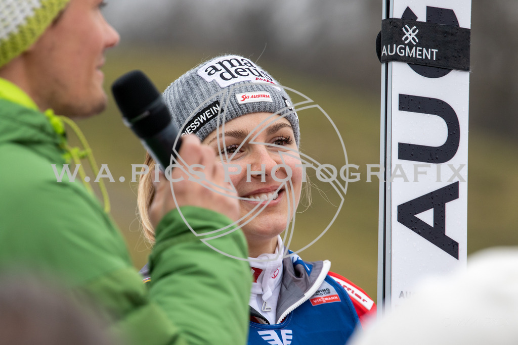 Silvesterlauf Peuerbach,  | Peuerbach, AUSTRIA, Silvesterlauf Peuerbach, Image shows : Elzan Bibic (SRB) Winner.
Photo: SMP/Andreas Willdoner