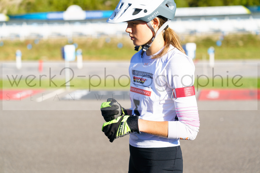 DP Arber  | Deutschlandpokal ARBER am 15. - 17. September 2023