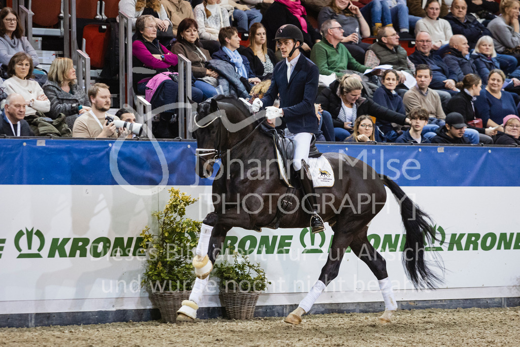 250108_Muenster_Hengstpräsentation-169 | Deine schönsten Turniermomente als professionelle Fotos! Entdecke hochwertige Pferdesport-Fotografie im Online-Shop. Jetzt Fotos finden & bestellen!